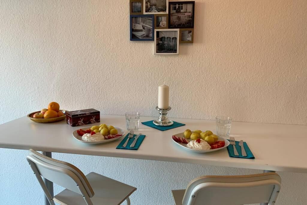 Apartment 3 Zentrum Bautzen Mit Wlan Und Kaffee Gratis Exterior photo