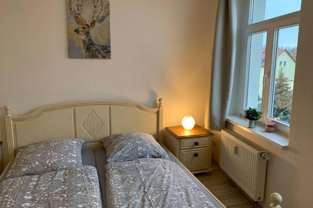 Apartment 3 Zentrum Bautzen Mit Wlan Und Kaffee Gratis Exterior photo