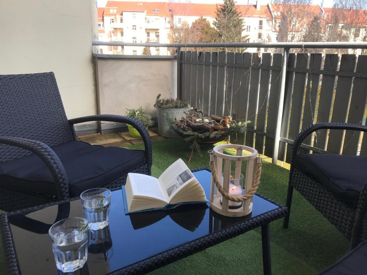 Apartment 3 Zentrum Bautzen Mit Wlan Und Kaffee Gratis Exterior photo
